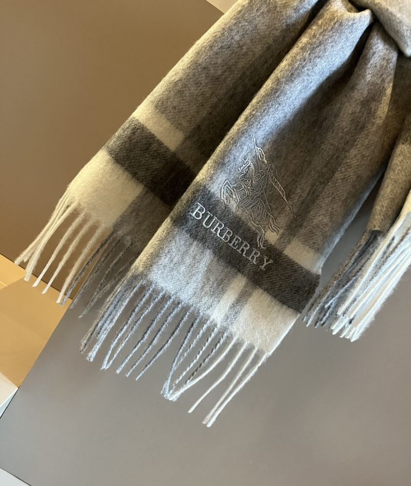 Burberry Scarf